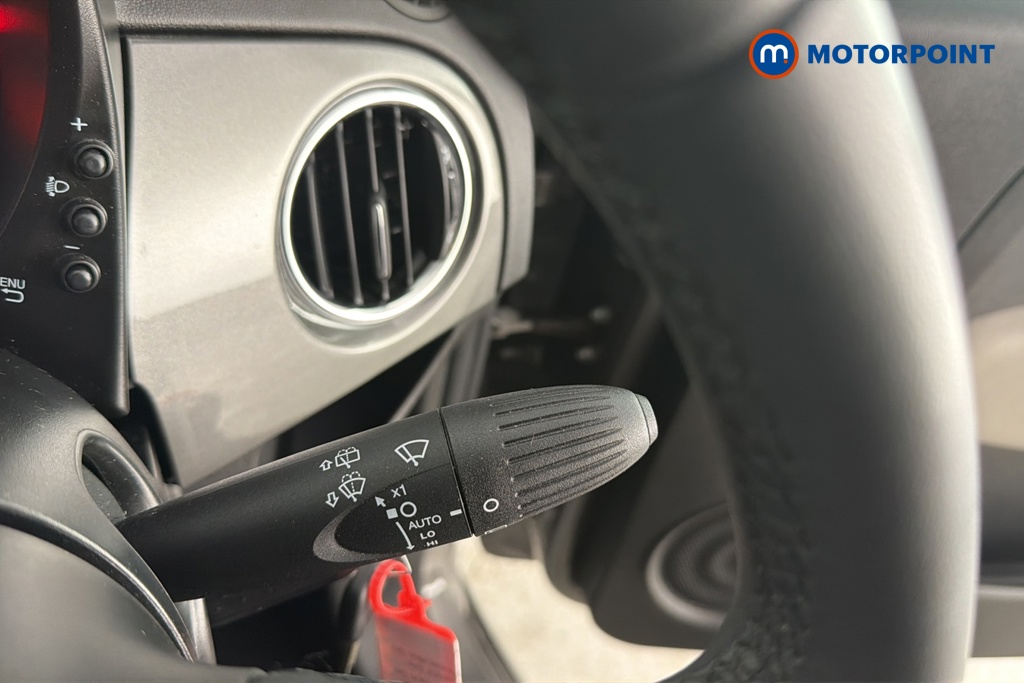 Fiat 500 Dolcevita Manual Petrol Hatchback - Stock Number (1689355) - 6th supplementary image
