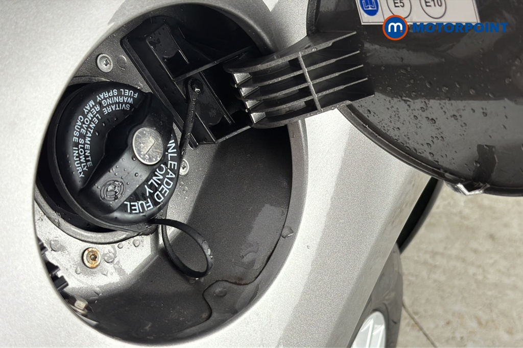 Fiat 500 Dolcevita Manual Petrol Hatchback - Stock Number (1689355) - 41st supplementary image