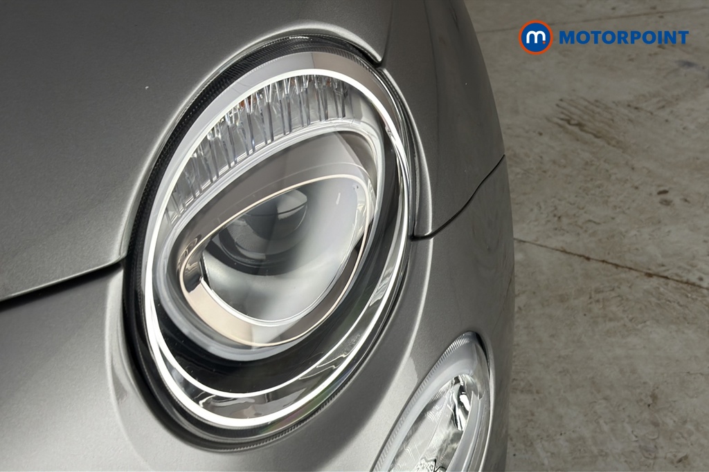 Fiat 500 Dolcevita Manual Petrol Hatchback - Stock Number (1689355) - 42nd supplementary image