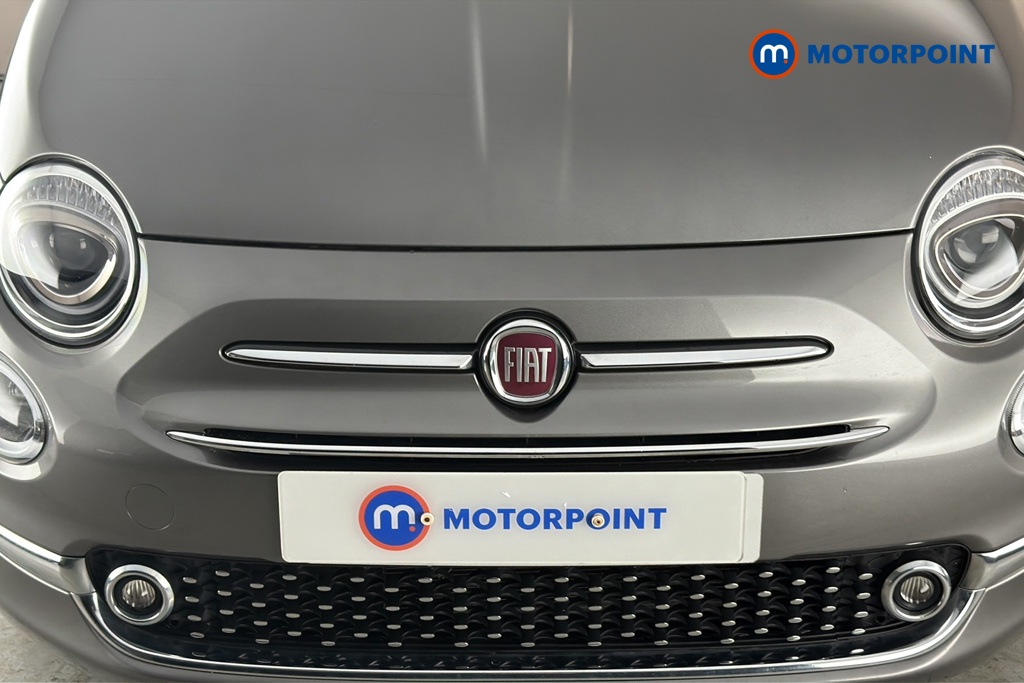 Fiat 500 Dolcevita Manual Petrol Hatchback - Stock Number (1689355) - 43rd supplementary image