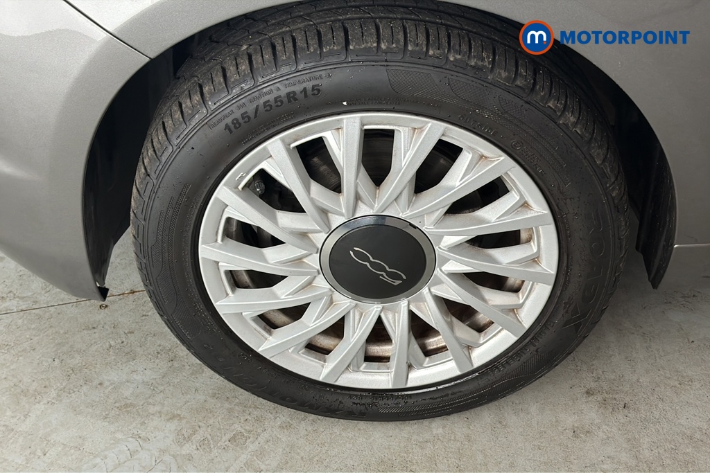 Fiat 500 Dolcevita Manual Petrol Hatchback - Stock Number (1689355) - 44th supplementary image