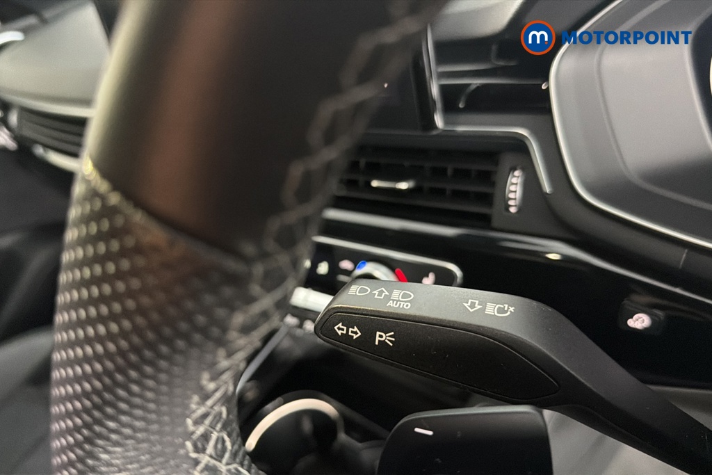 Audi A4 Black Edition Automatic Petrol Saloon - Stock Number (1689356) - 5th supplementary image
