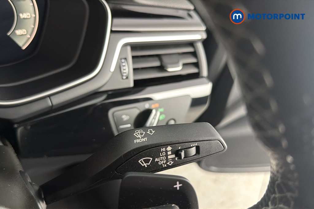 Audi A4 Black Edition Automatic Petrol Saloon - Stock Number (1689356) - 6th supplementary image