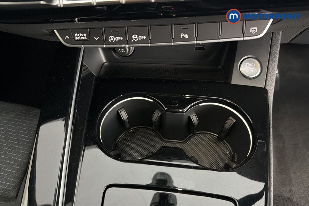 Audi A4 Black Edition Automatic Petrol Saloon - Stock Number (1689356) - 16th supplementary image