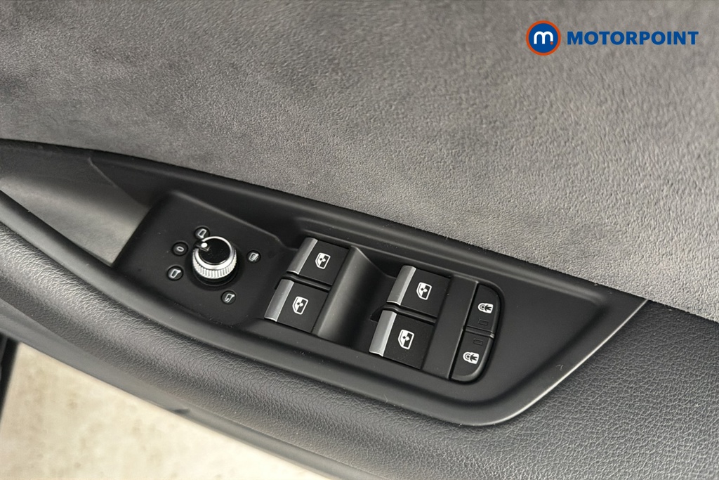 Audi A4 Black Edition Automatic Petrol Saloon - Stock Number (1689356) - 19th supplementary image