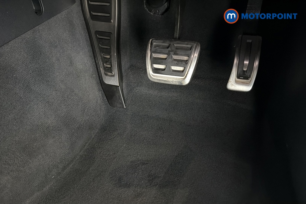 Audi A4 Black Edition Automatic Petrol Saloon - Stock Number (1689356) - 24th supplementary image