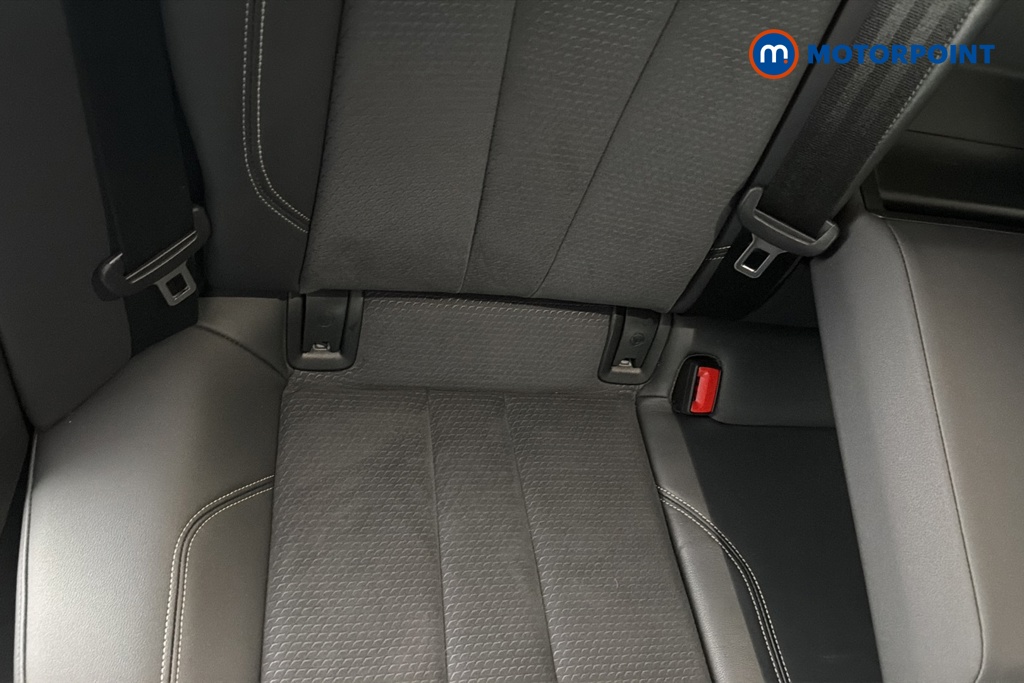 Audi A4 Black Edition Automatic Petrol Saloon - Stock Number (1689356) - 27th supplementary image