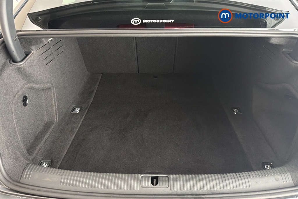 Audi A4 Black Edition Automatic Petrol Saloon - Stock Number (1689356) - 30th supplementary image