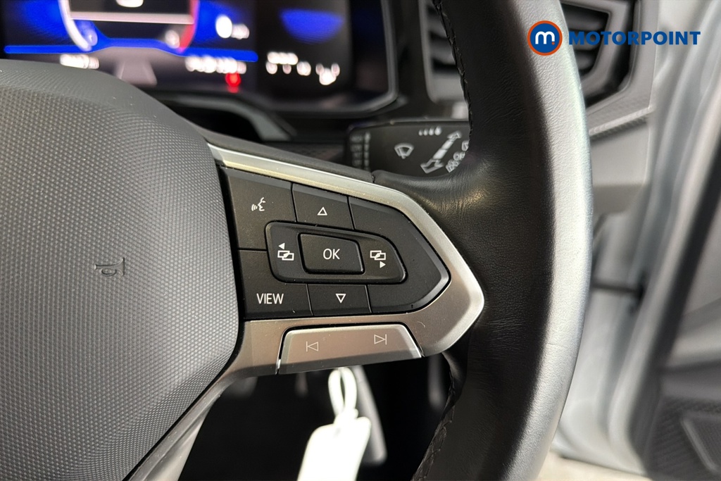 Volkswagen Taigo Life Manual Petrol SUV - Stock Number (1689378) - 3rd supplementary image