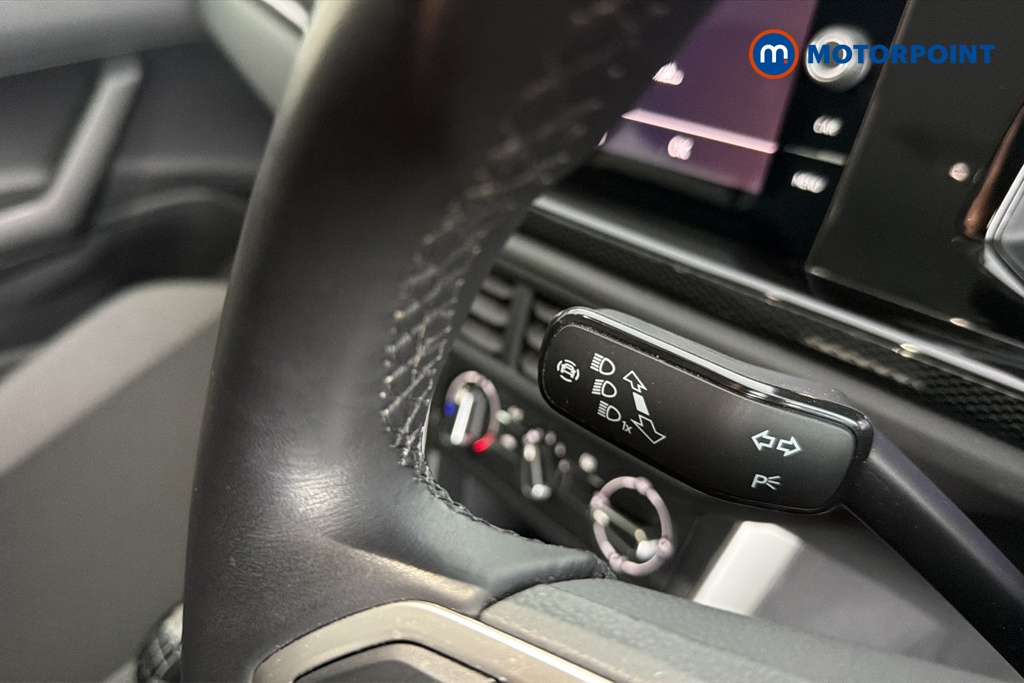Volkswagen Taigo Life Manual Petrol SUV - Stock Number (1689378) - 5th supplementary image