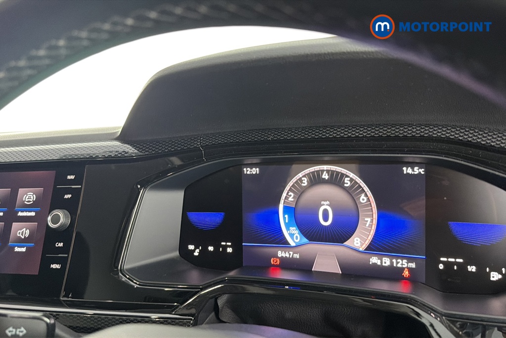 Volkswagen Taigo Life Manual Petrol SUV - Stock Number (1689378) - 7th supplementary image