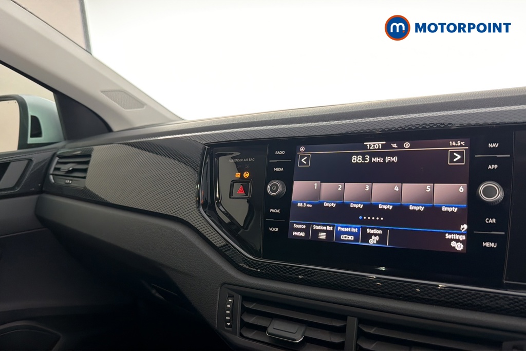Volkswagen Taigo Life Manual Petrol SUV - Stock Number (1689378) - 8th supplementary image