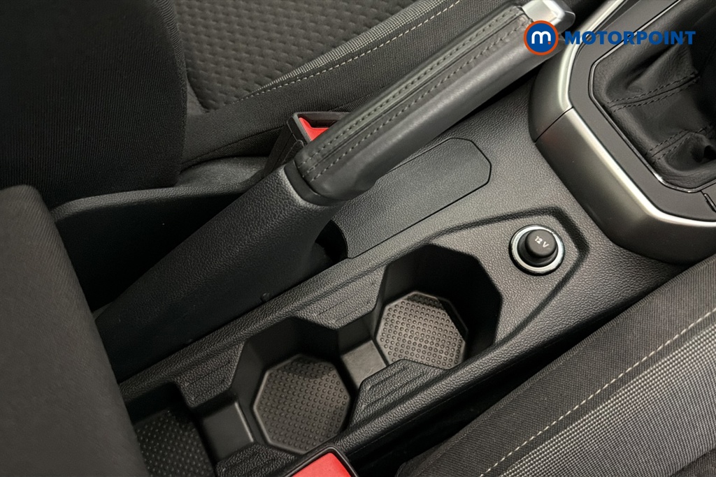Volkswagen Taigo Life Manual Petrol SUV - Stock Number (1689378) - 16th supplementary image