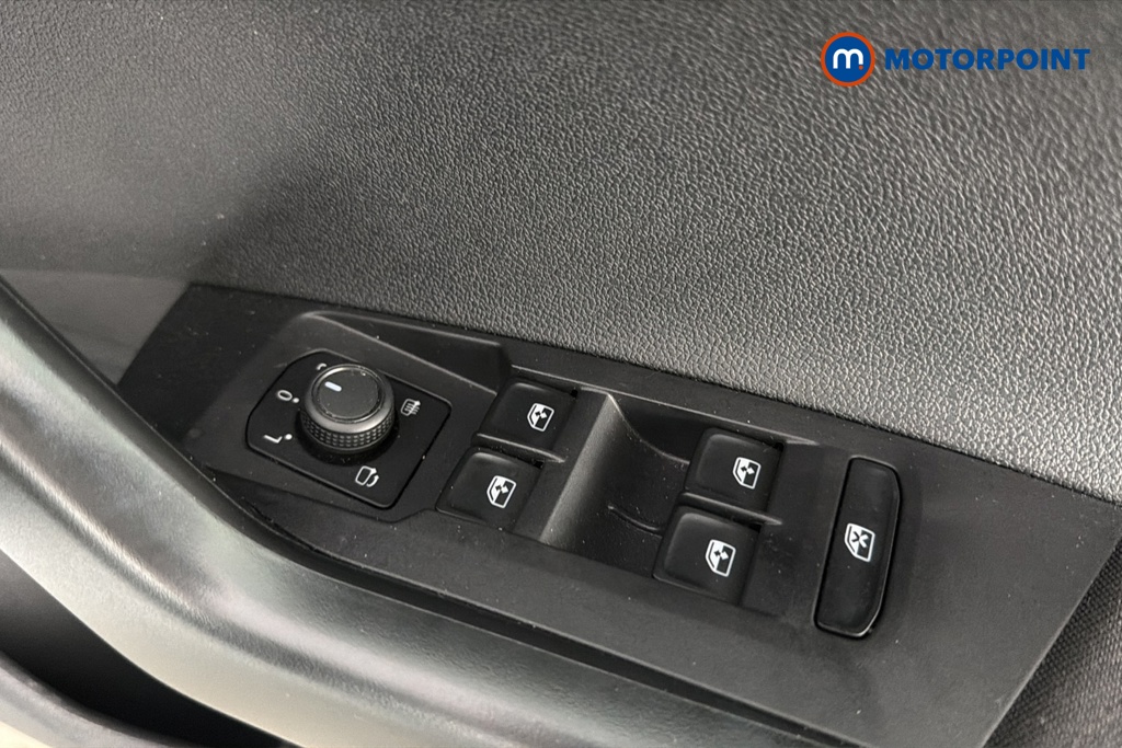 Volkswagen Taigo Life Manual Petrol SUV - Stock Number (1689378) - 19th supplementary image