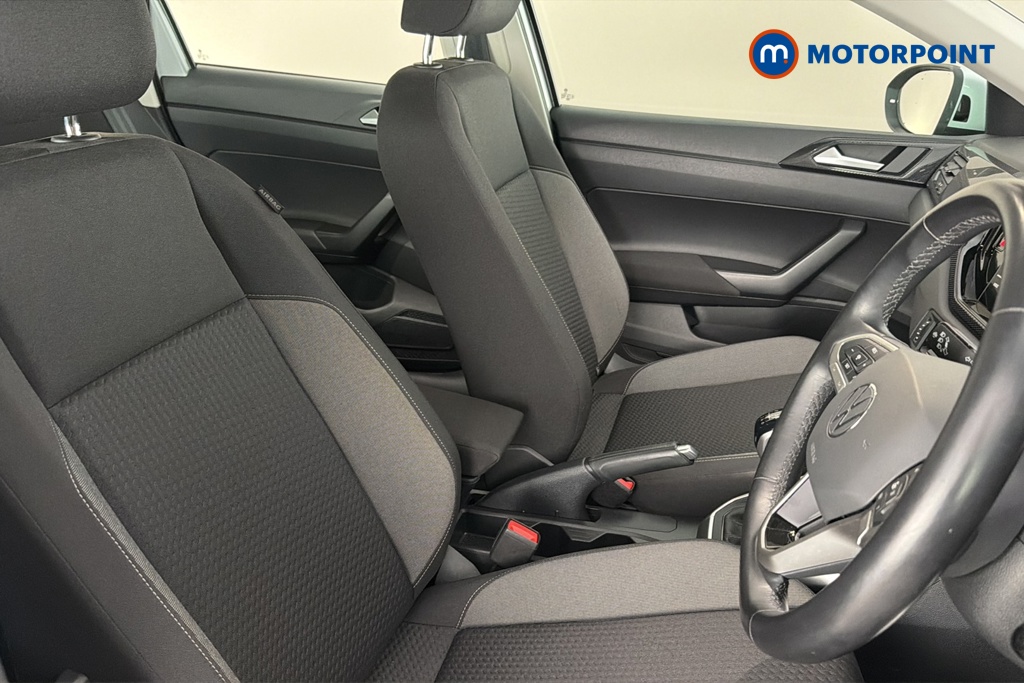 Volkswagen Taigo Life Manual Petrol SUV - Stock Number (1689378) - 22nd supplementary image