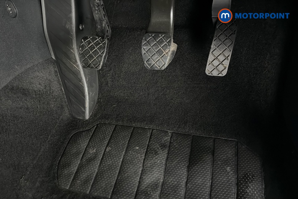 Volkswagen Taigo Life Manual Petrol SUV - Stock Number (1689378) - 24th supplementary image