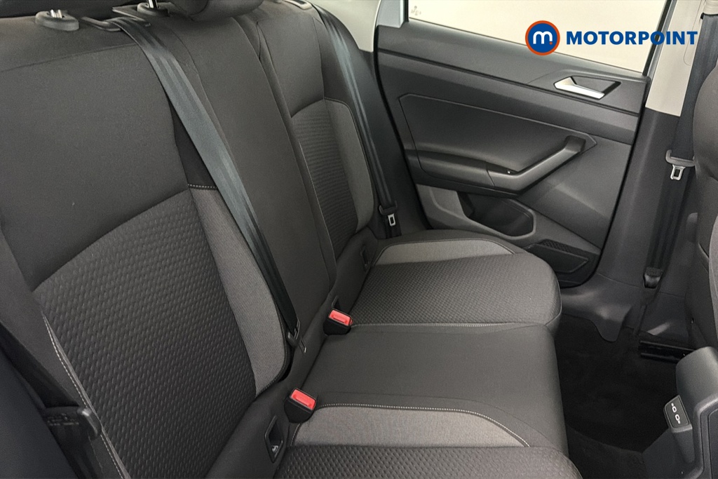 Volkswagen Taigo Life Manual Petrol SUV - Stock Number (1689378) - 25th supplementary image