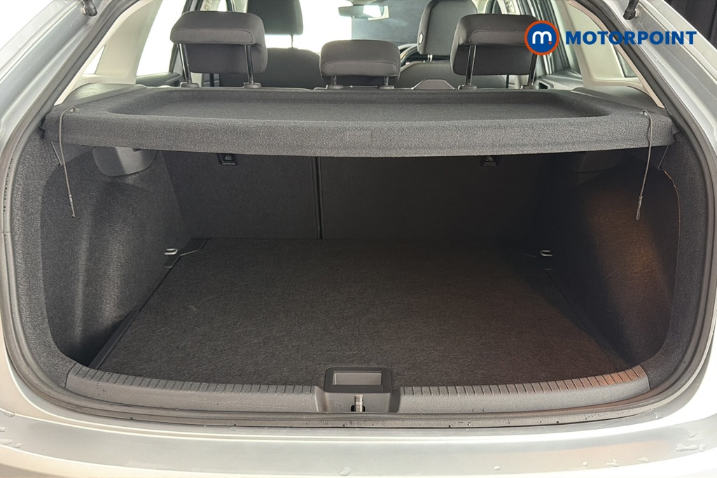 Volkswagen Taigo Life Manual Petrol SUV - Stock Number (1689378) - 30th supplementary image