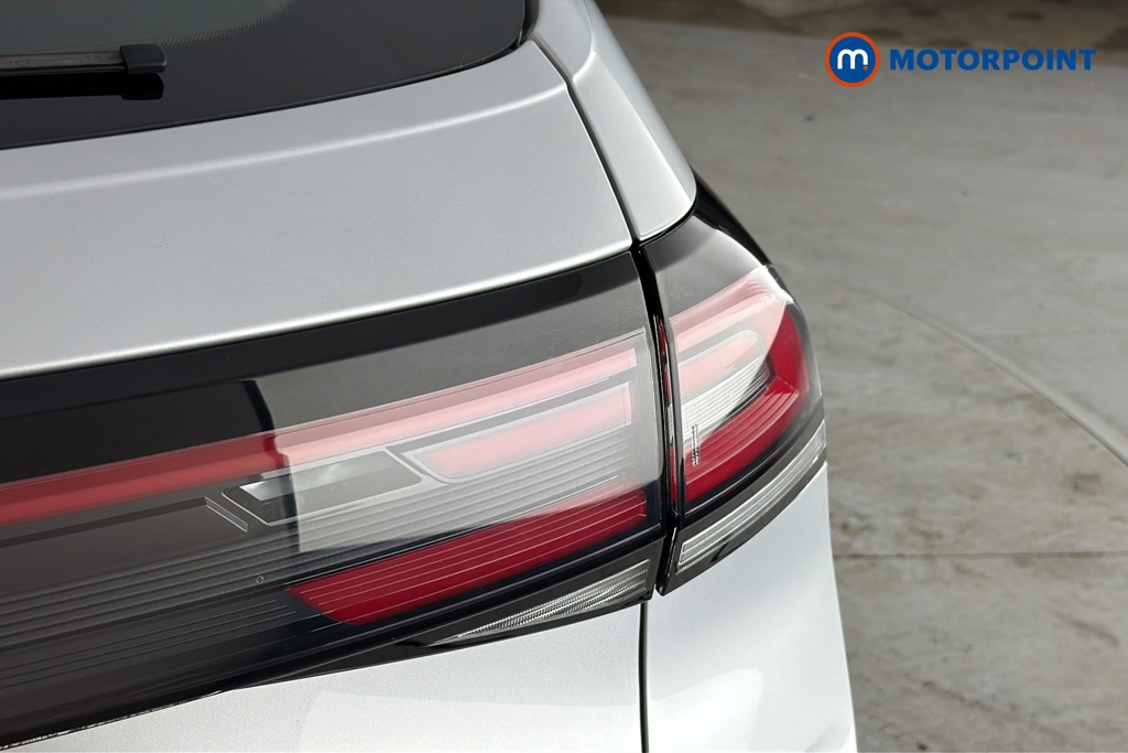 Volkswagen Taigo Life Manual Petrol SUV - Stock Number (1689378) - 36th supplementary image