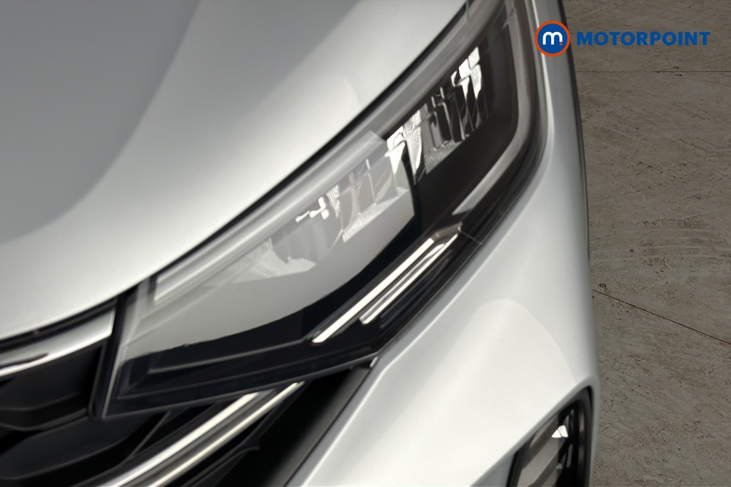 Volkswagen Taigo Life Manual Petrol SUV - Stock Number (1689378) - 42nd supplementary image