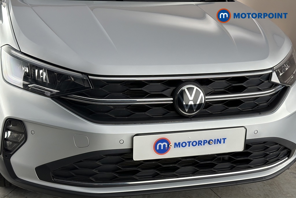 Volkswagen Taigo Life Manual Petrol SUV - Stock Number (1689378) - 43rd supplementary image