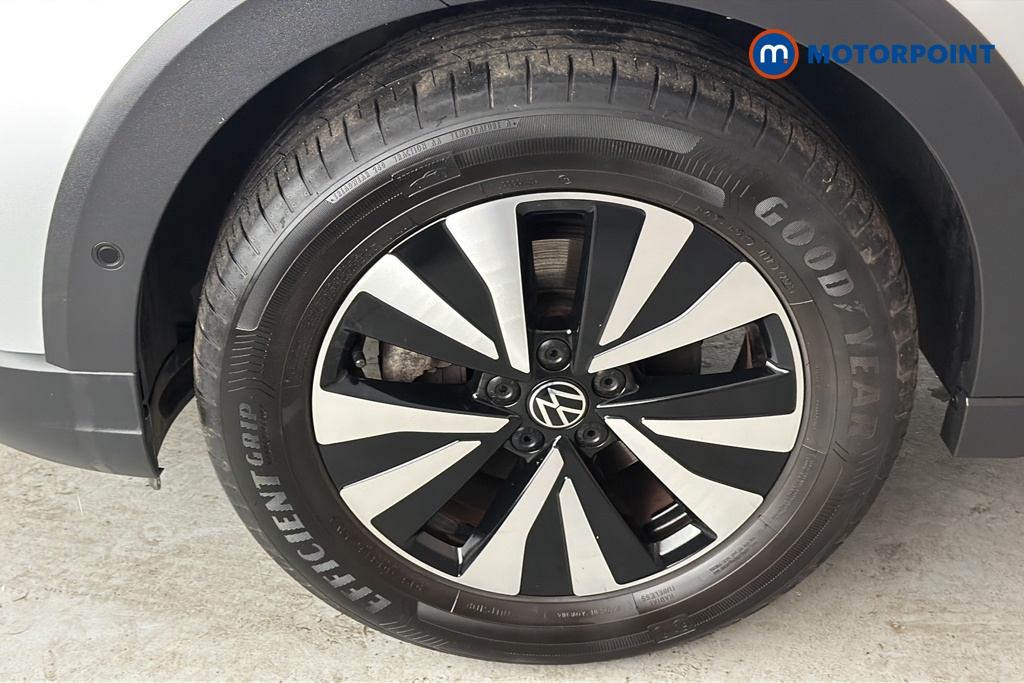 Volkswagen Taigo Life Manual Petrol SUV - Stock Number (1689378) - 44th supplementary image