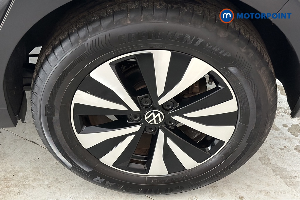 Volkswagen Taigo Life Manual Petrol SUV - Stock Number (1689378) - 45th supplementary image