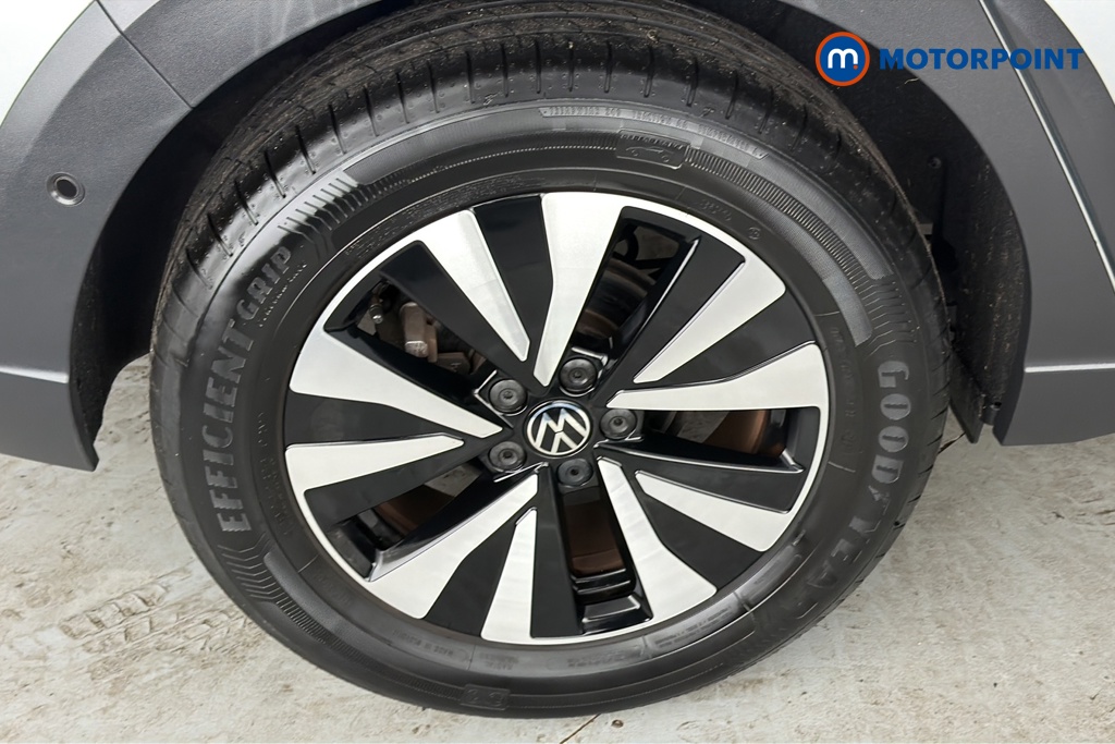 Volkswagen Taigo Life Manual Petrol SUV - Stock Number (1689378) - 46th supplementary image