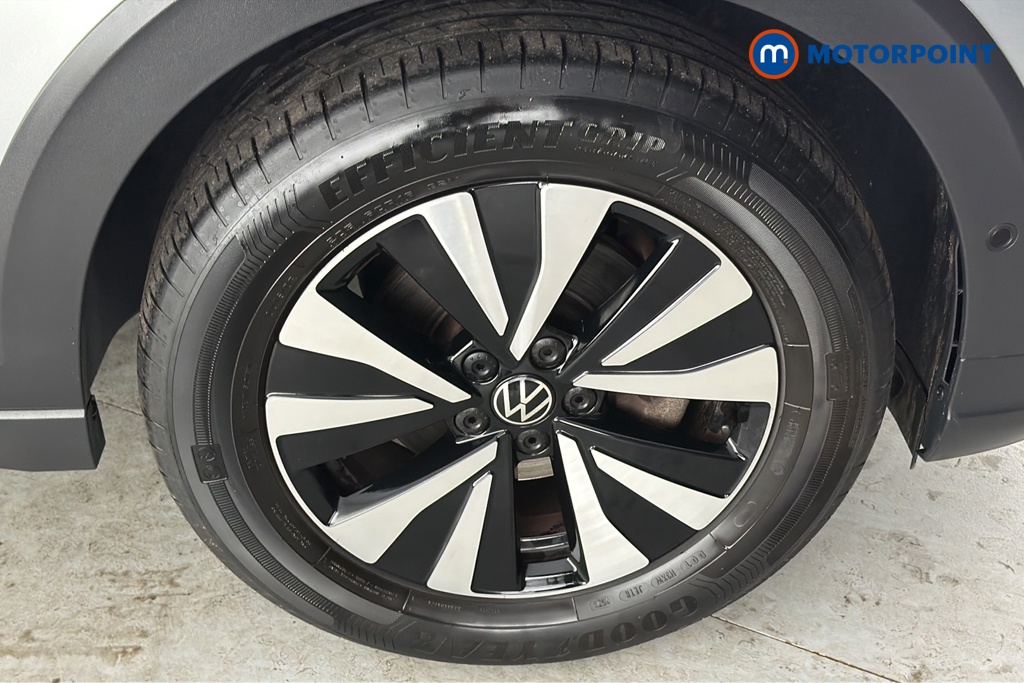 Volkswagen Taigo Life Manual Petrol SUV - Stock Number (1689378) - 47th supplementary image