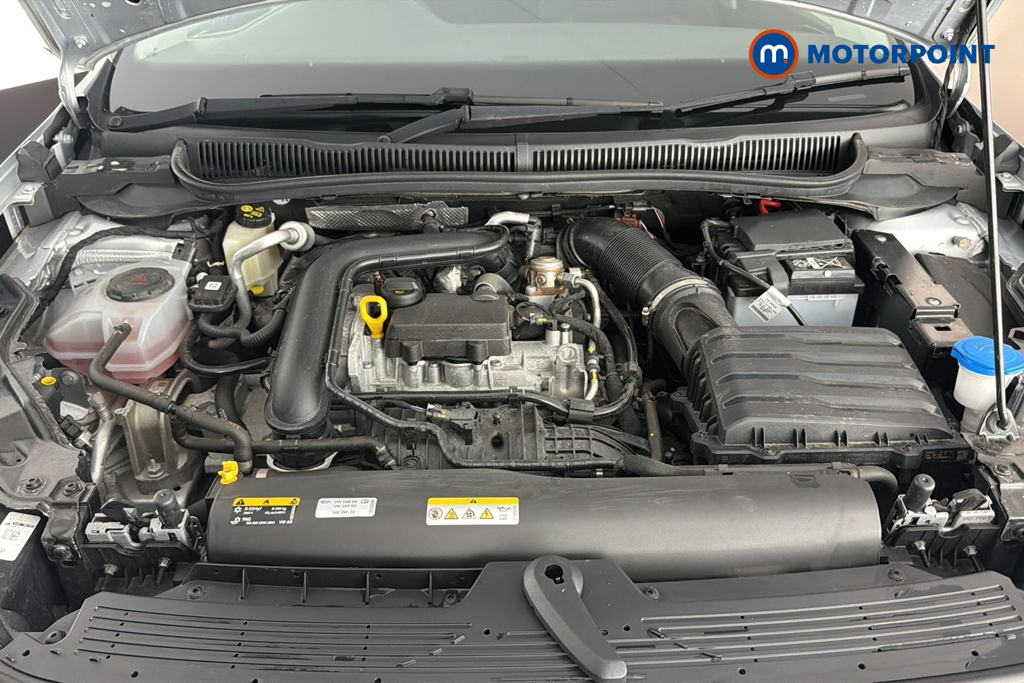 Volkswagen Taigo Life Manual Petrol SUV - Stock Number (1689378) - 48th supplementary image
