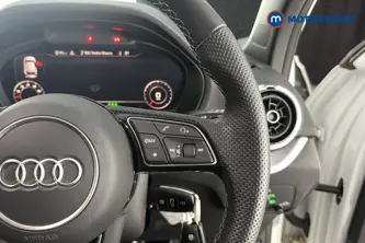 Audi Q2 S Line Manual Petrol SUV - Stock Number (1689395) - 3rd supplementary image