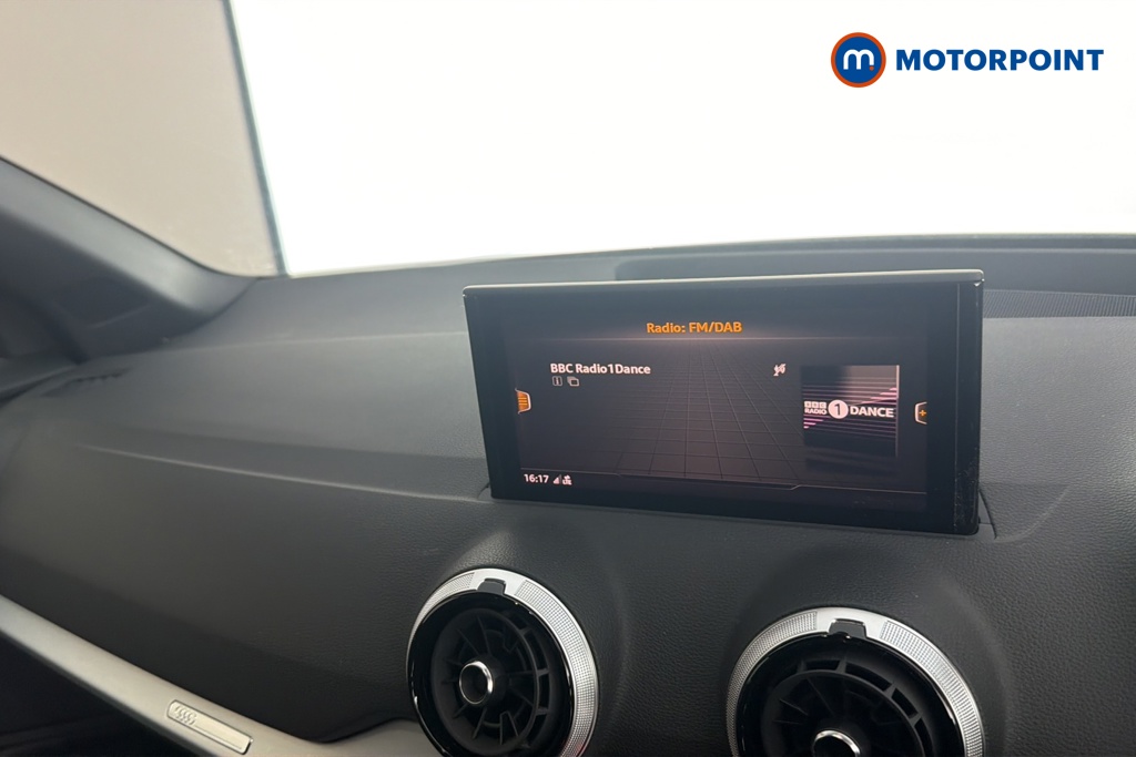Audi Q2 S Line Manual Petrol SUV - Stock Number (1689395) - 8th supplementary image