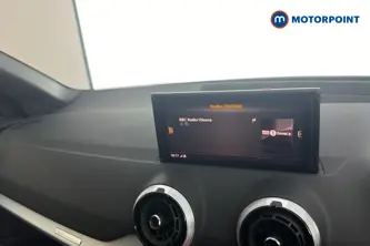 Audi Q2 S Line Manual Petrol SUV - Stock Number (1689395) - 8th supplementary image