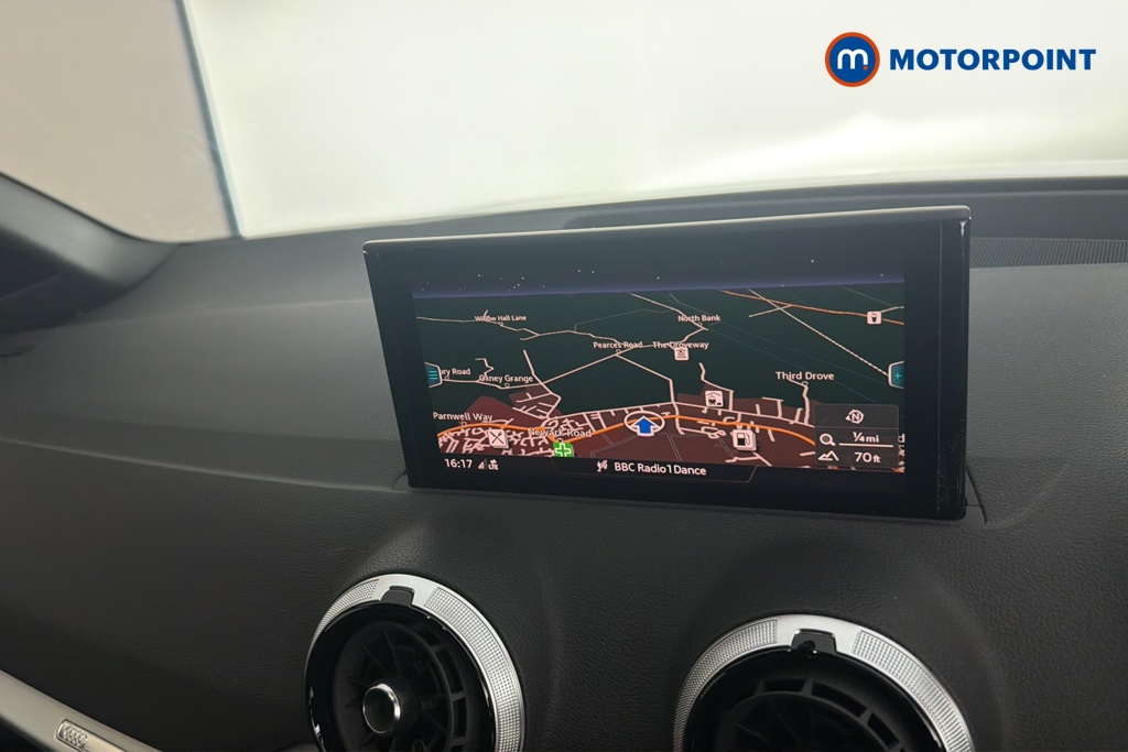 Audi Q2 S Line Manual Petrol SUV - Stock Number (1689395) - 9th supplementary image