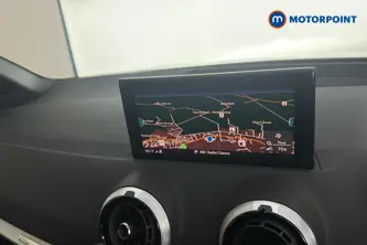 Audi Q2 S Line Manual Petrol SUV - Stock Number (1689395) - 9th supplementary image