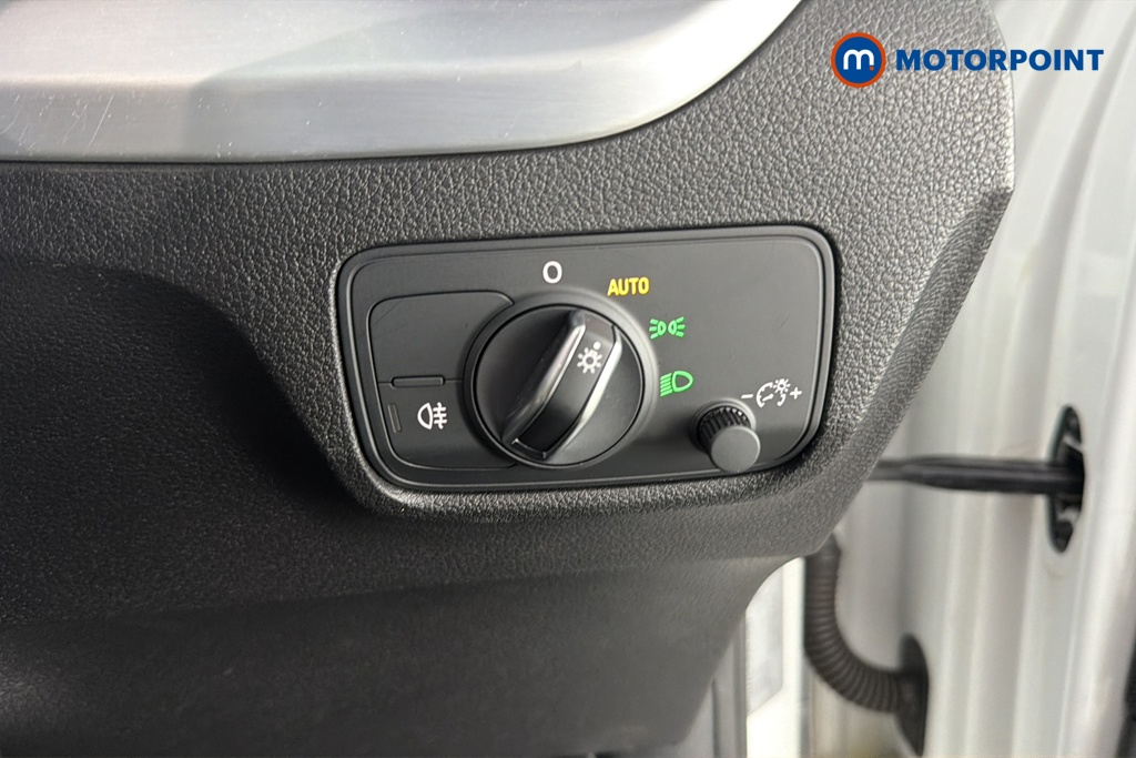 Audi Q2 S Line Manual Petrol SUV - Stock Number (1689395) - 11th supplementary image