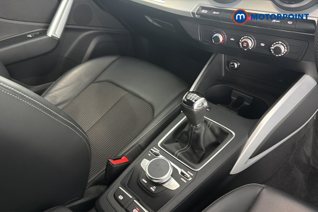 Audi Q2 S Line Manual Petrol SUV - Stock Number (1689395) - 15th supplementary image