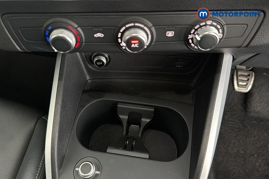 Audi Q2 S Line Manual Petrol SUV - Stock Number (1689395) - 16th supplementary image