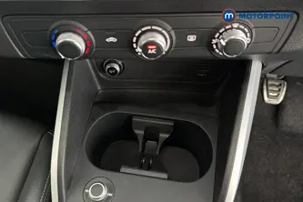 Audi Q2 S Line Manual Petrol SUV - Stock Number (1689395) - 16th supplementary image