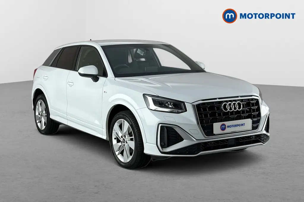 2023 Audi Q2