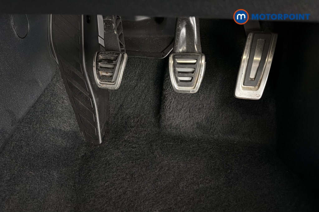 Audi Q2 S Line Manual Petrol SUV - Stock Number (1689395) - 24th supplementary image