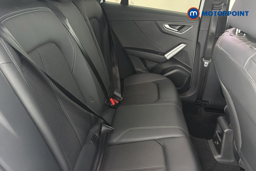 Audi Q2 S Line Manual Petrol SUV - Stock Number (1689395) - 25th supplementary image