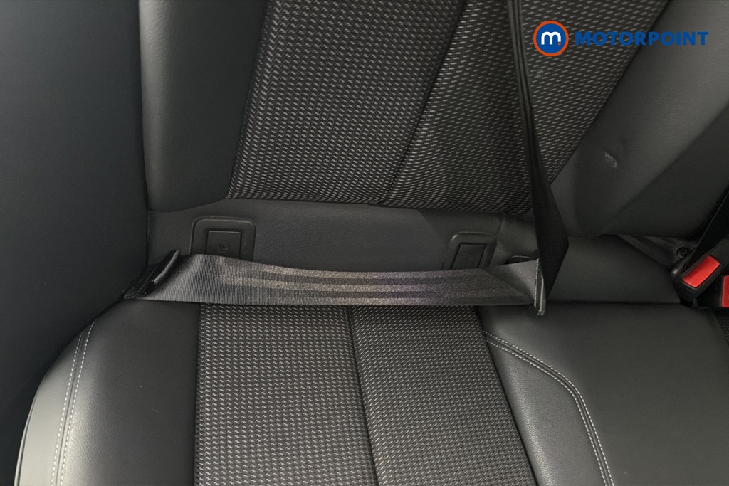 Audi Q2 S Line Manual Petrol SUV - Stock Number (1689395) - 27th supplementary image