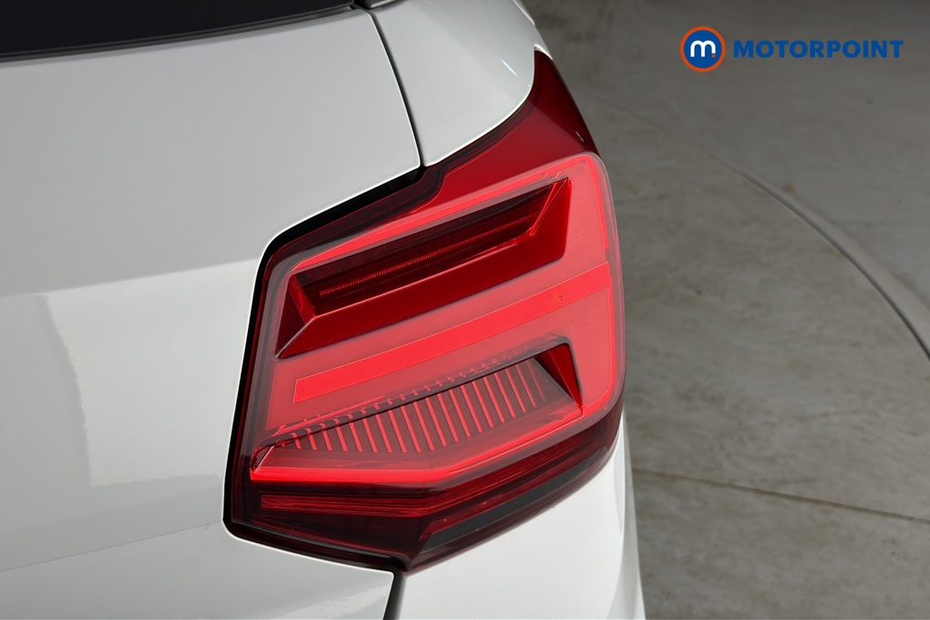 Audi Q2 S Line Manual Petrol SUV - Stock Number (1689395) - 36th supplementary image