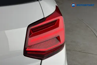 Audi Q2 S Line Manual Petrol SUV - Stock Number (1689395) - 36th supplementary image