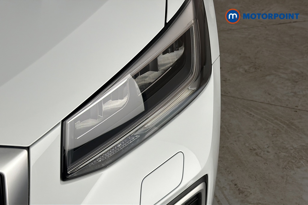 Audi Q2 S Line Manual Petrol SUV - Stock Number (1689395) - 42nd supplementary image