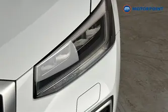 Audi Q2 S Line Manual Petrol SUV - Stock Number (1689395) - 42nd supplementary image