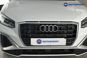 Audi Q2 S Line Manual Petrol SUV - Stock Number (1689395) - 43rd supplementary image