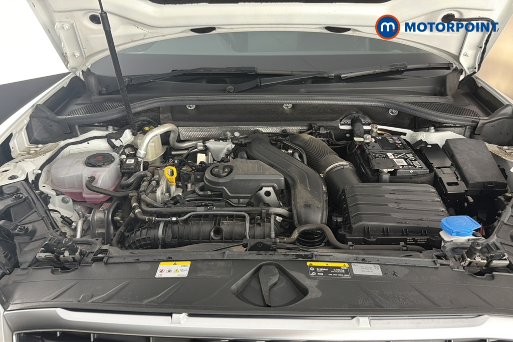 Audi Q2 S Line Manual Petrol SUV - Stock Number (1689395) - 48th supplementary image