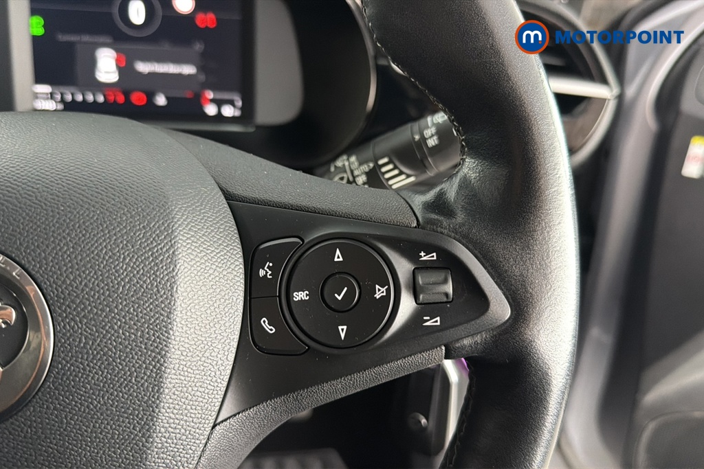 Vauxhall Corsa Elite Edition Manual Petrol Hatchback - Stock Number (1689484) - 3rd supplementary image